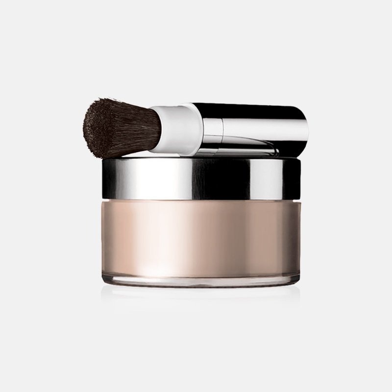 پودر ترکیبی صورت