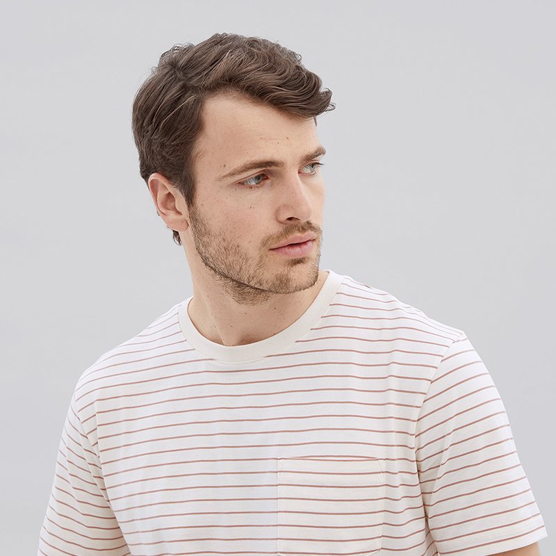 تی شرت جیبی